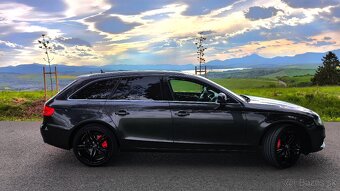 Audi A4 Avant 3.0 TDI Quattro Tiptronic - 2