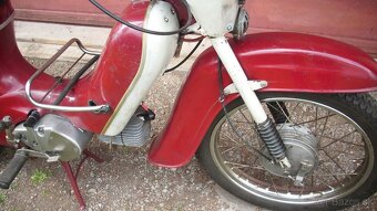 jawa 21 - 2