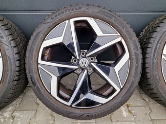 5x112 r19 kolesa vw id 3 disky 19 alu volkswagen 215 50 - 2