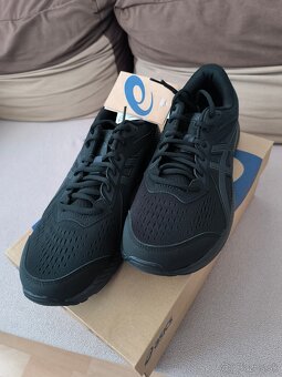 Asics bežecká obuv. - 2