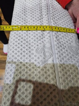 Predám matrac 80x200 - 2