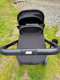 Cybex balios s 2v1 - 2