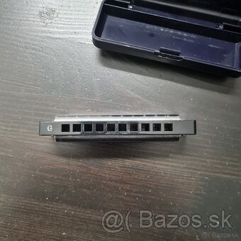 Harmonika Hohner - 2