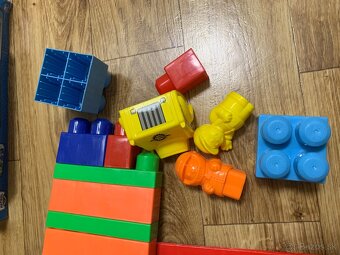 Blocks kocky - 2