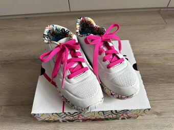 Skechers tenisky 33 - 2