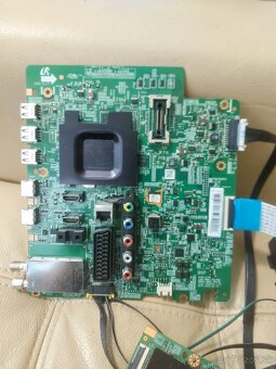 Základná doska Samsung UE55H6470SS BN94-07594G/BN41-02156 - 2