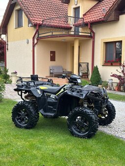 Polaris Sportsman XP 1000 S - 2