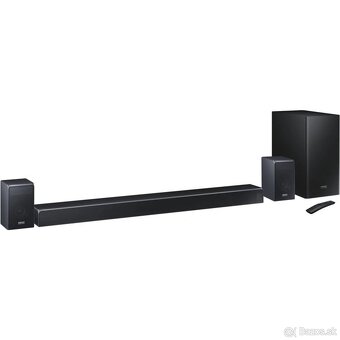 Domace Kino Harman/kardon - 2