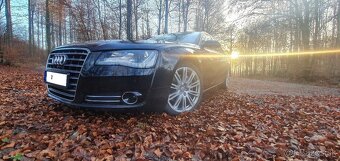 audi 3.0 tdi - 2