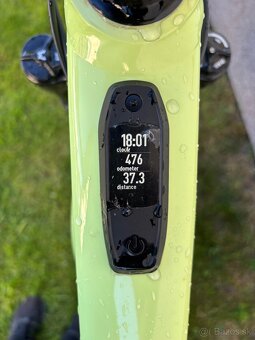 Specialized turbo Levo Alloy G3 - 2