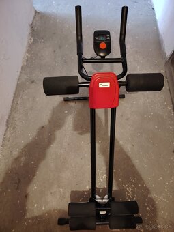AB Trimer - 2