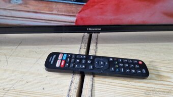 Hisense H43B7100 - 2