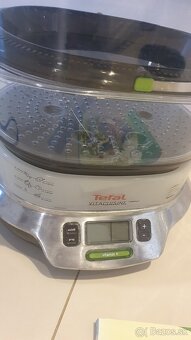 Parny hrniec tefal - 2