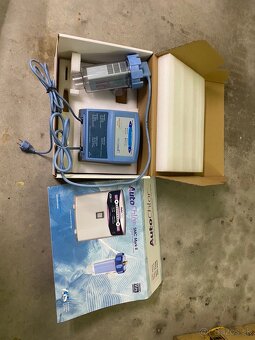 Solinator OCEANIC SM 20 - 2