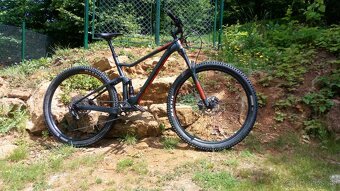 Scott Spark 960 - 2