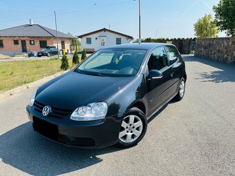 Volkswagen Golf 5 1.4 Comfortline✅ - 2