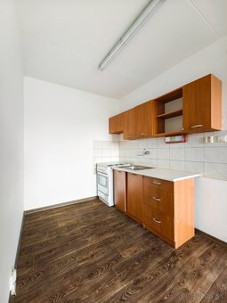 1,5- IZBOVÝ BYT  UL. URALSKÁ, KOŠICE – NAD JAZEROM - 2