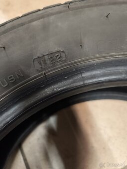 Bridgestone letné 175/65 R15 - 2