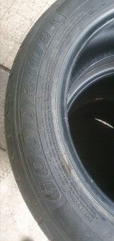 Pneumatiky letné 4ks 205/55 R16 91V dezén 6mm - 2