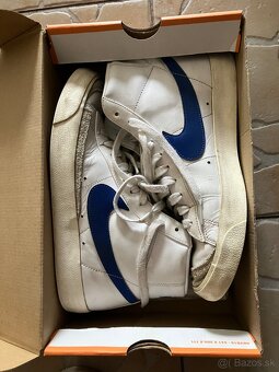 Botasky nike - 2
