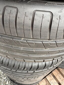 Letne pneumatiky 205/55 r16 - 2