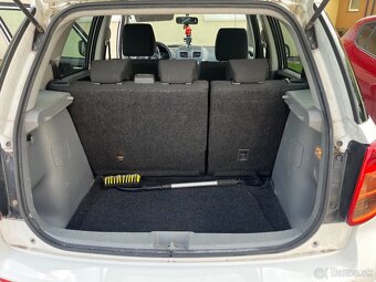 SUZUKI SX4 - 2