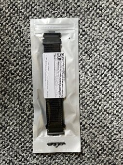 Nylon náramok pre Huawei Watch Fit 3 / 4 - 2