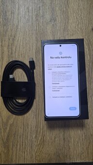 Samsung S22 8g /128gb biely - 2