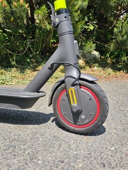 Xiaomi Mi Electric Scooter Pro2 - 2