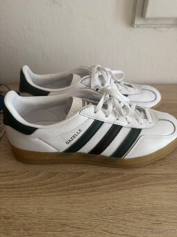 Adidas gazelle 41 nove - 2