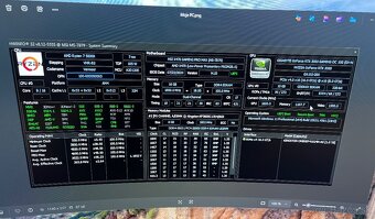 HERNÝ PC | Ryzen 7 5800X | RTX 3080 10GB | 16GB RAM | 1TB NV - 2