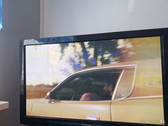 Televízor Panasonic TX-P42G20E, uhlopriečka 106cm(42") - 2