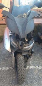 Rozpredám Yamaha X-max 125 250 300 - 2