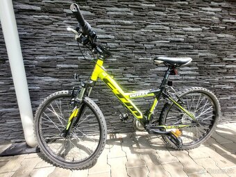 Bicykel - 2