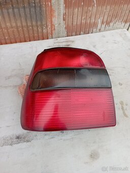 SKODA FELICIA 1995 - 2