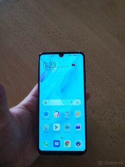 Huawei p30 lite - 2