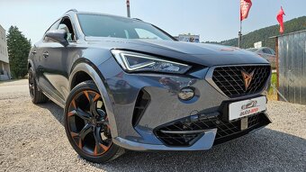 Cupra Formentor 2.0 TSI 310k 4Drive DSG Veloz - 2