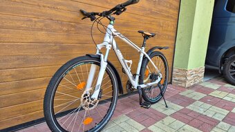 Horský bicykel značky KTM - 2