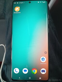 Moto g85 5g 256gb - 2