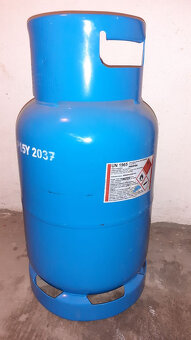 Propán 11 kg - 2