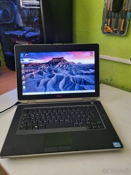 DELL Latitude E6430 8GBRAM120GBSSDI5-3210M Cena do 10.07-40€ - 2