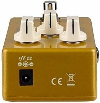 Carl Martin PlexiTone Lo-Gain. - 2