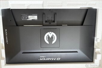 Predam Monitor - Iiyama G-Master - 2