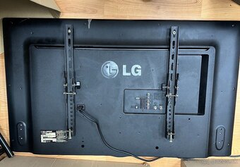 LG 42LB561V – 42" Full HD LED televízor - 2