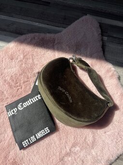 Kabelka Juicy Couture - 2