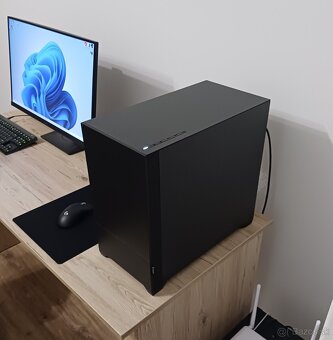 Ryzen 9800x3D Gaming PC - 2