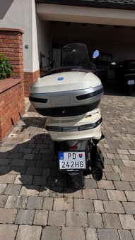 Piaggio X10 executive 350 ABS - 2