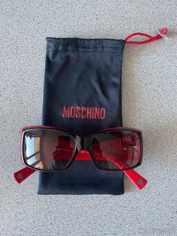 Okuliare Moschino - 2