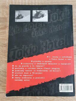 Tokio hotel - 2