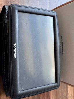 GPS do auta - 2
